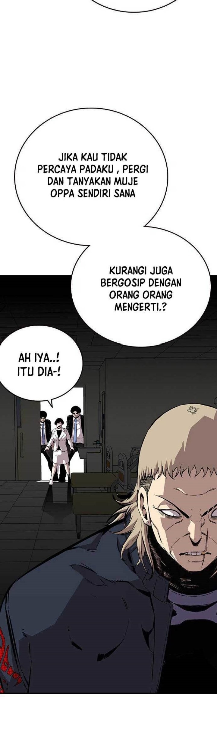 King Game Chapter 49 Gambar 32