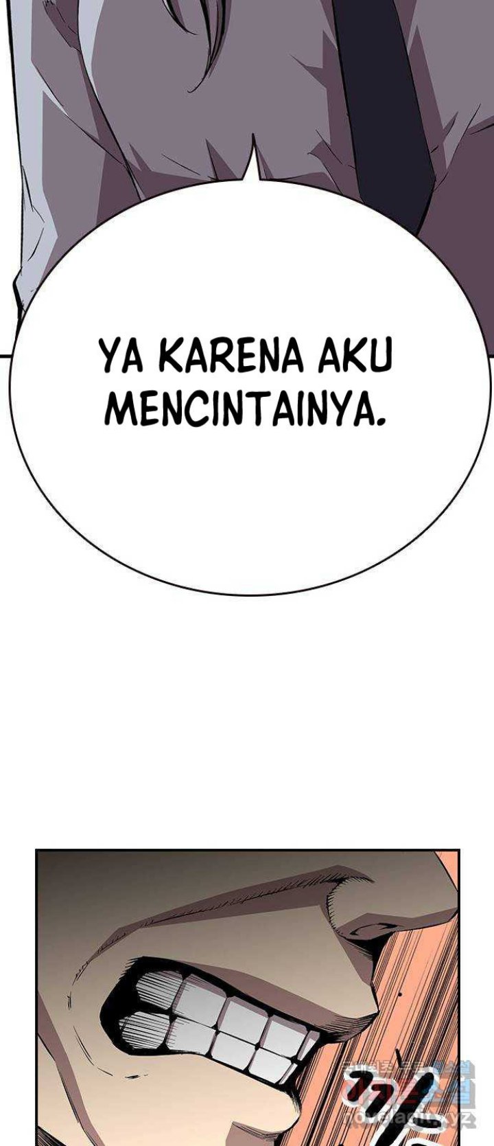 King Game Chapter 49 Gambar 17