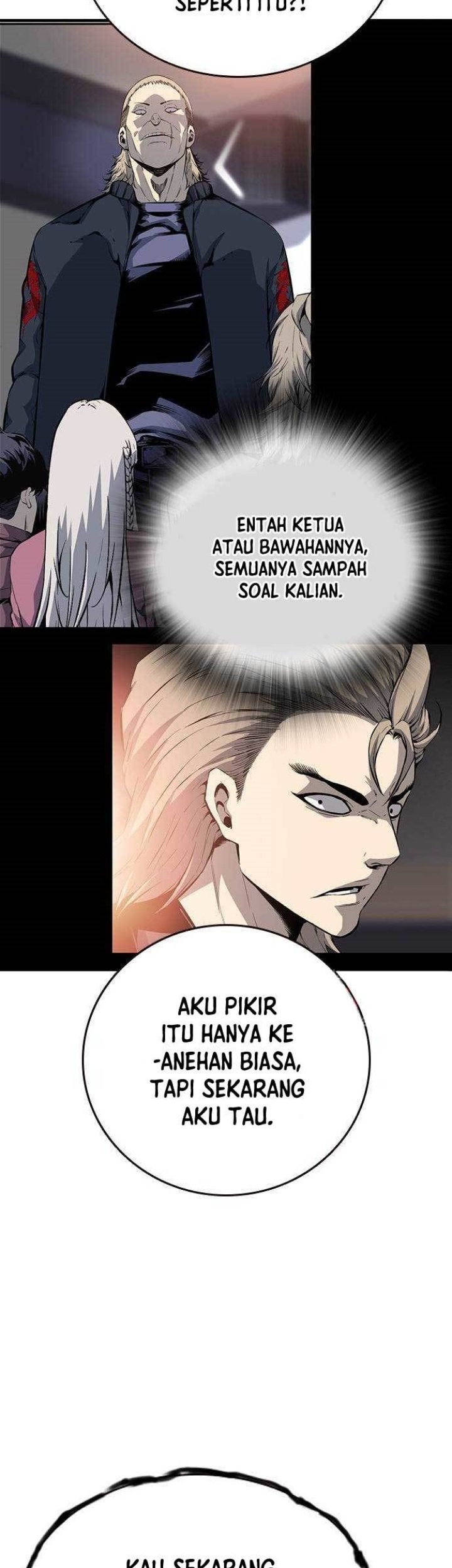 King Game Chapter 49 Gambar 20