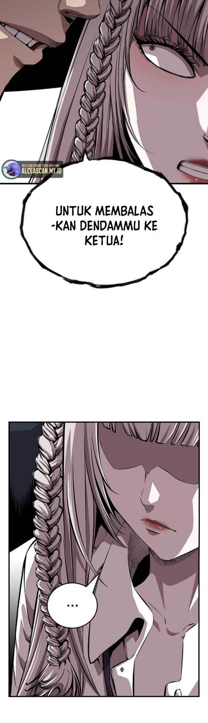 King Game Chapter 49 Gambar 22