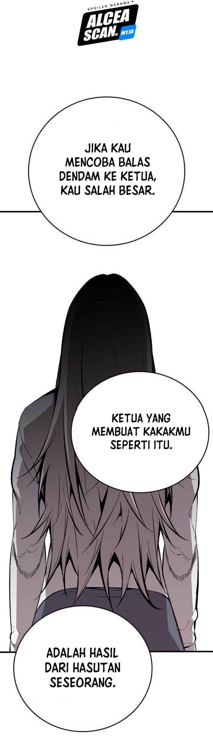 King Game Chapter 49 Gambar 44