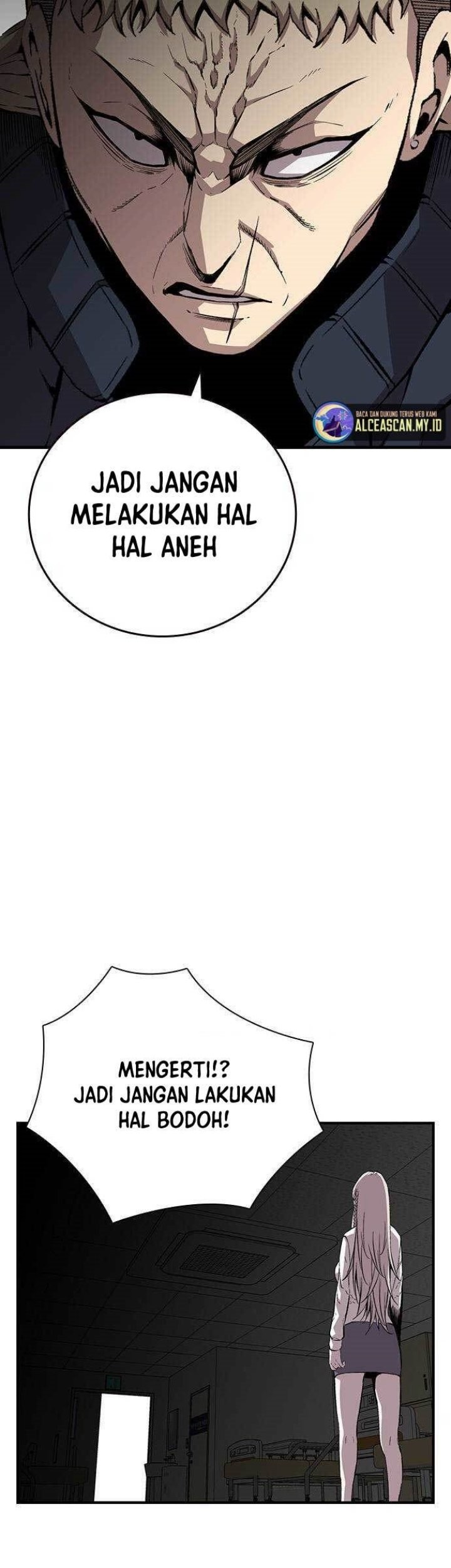 King Game Chapter 49 Gambar 46