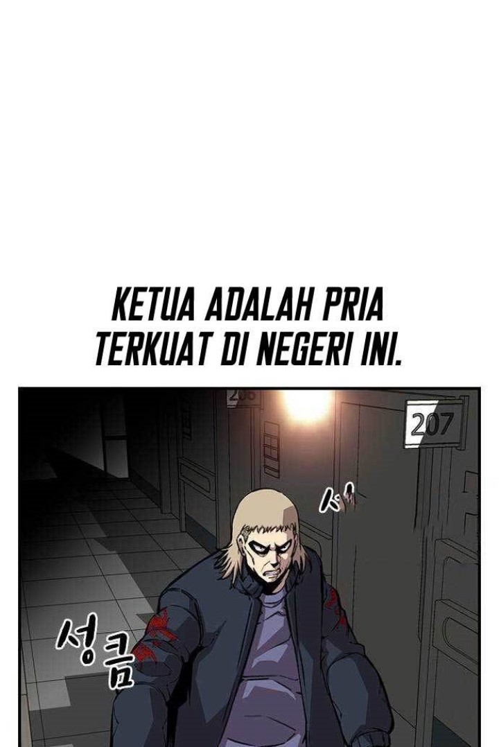 King Game Chapter 49 Gambar 47