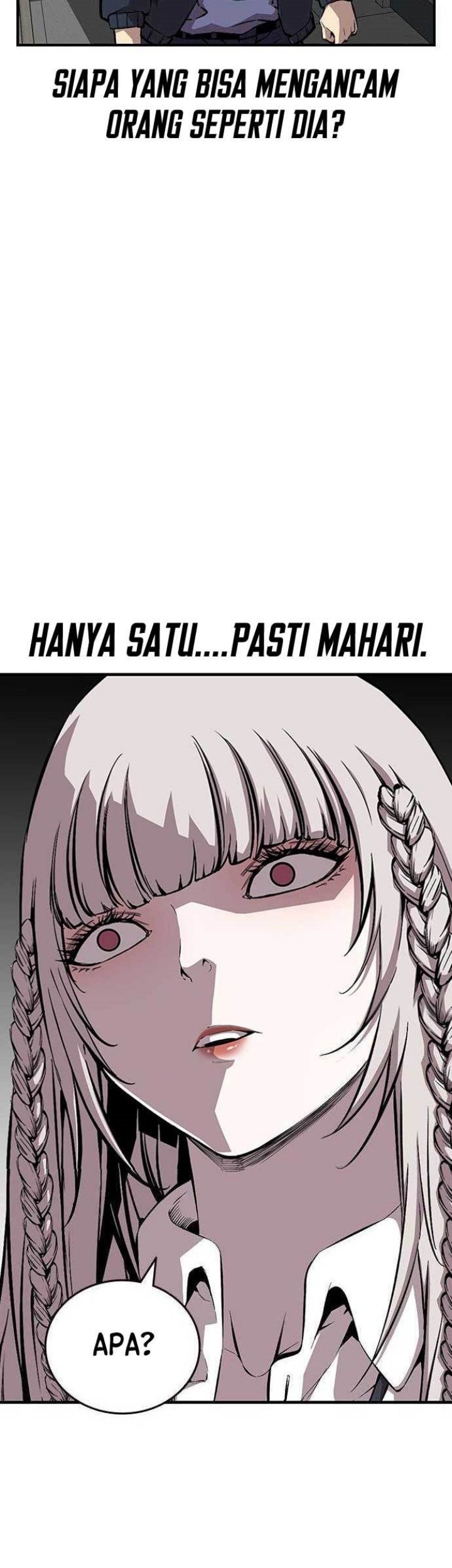 King Game Chapter 49 Gambar 48