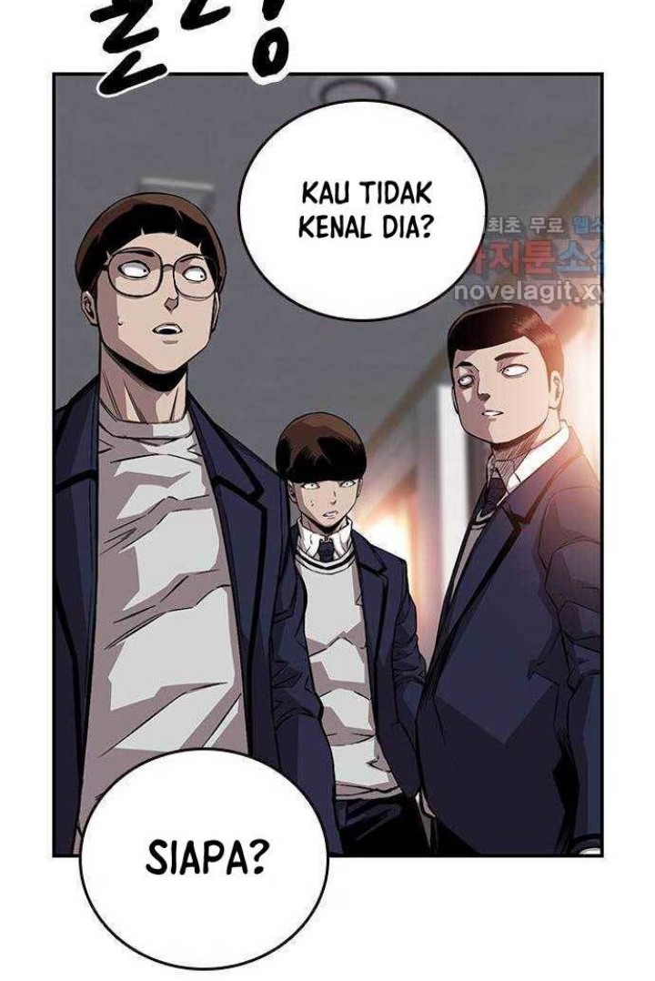 King Game Chapter 49 Gambar 51