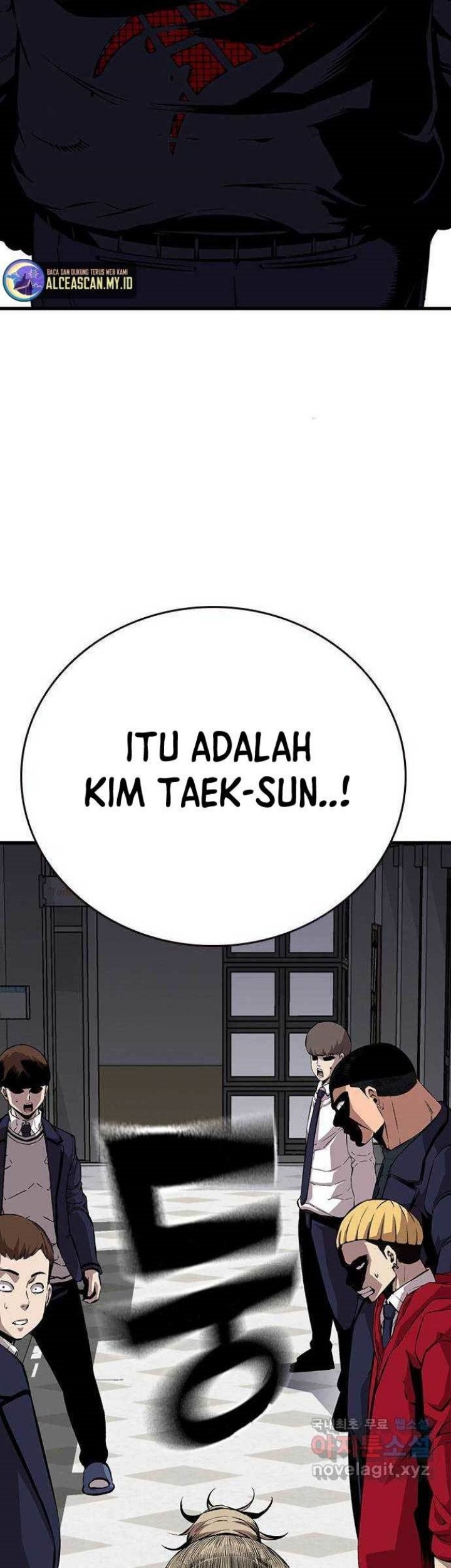 King Game Chapter 49 Gambar 54