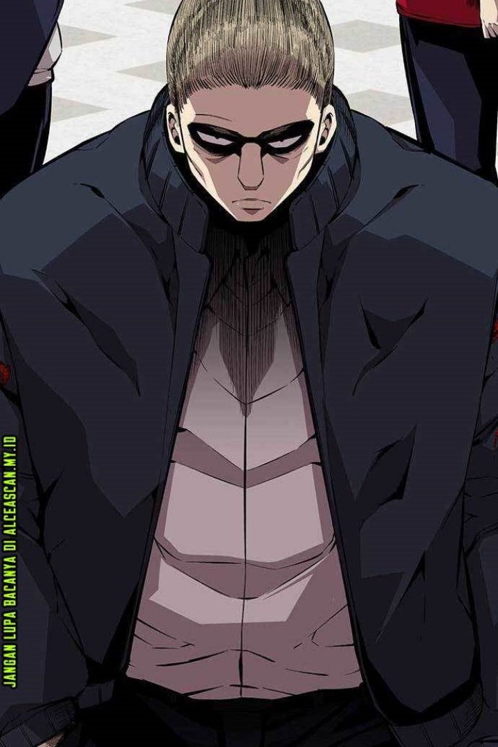 King Game Chapter 49 Gambar 55