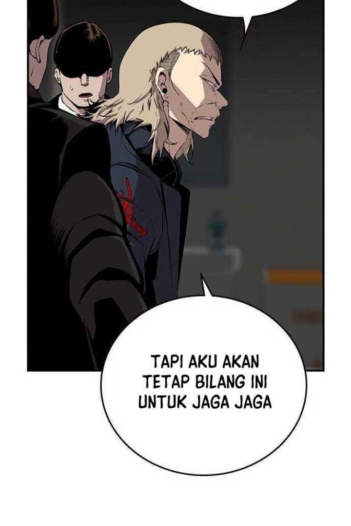 King Game Chapter 49 Gambar 43
