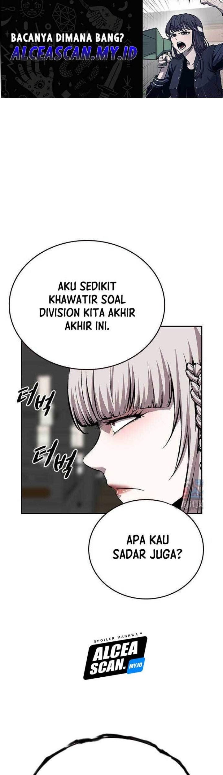 Manhwa King Game Chapter 49 gambar nomor 2