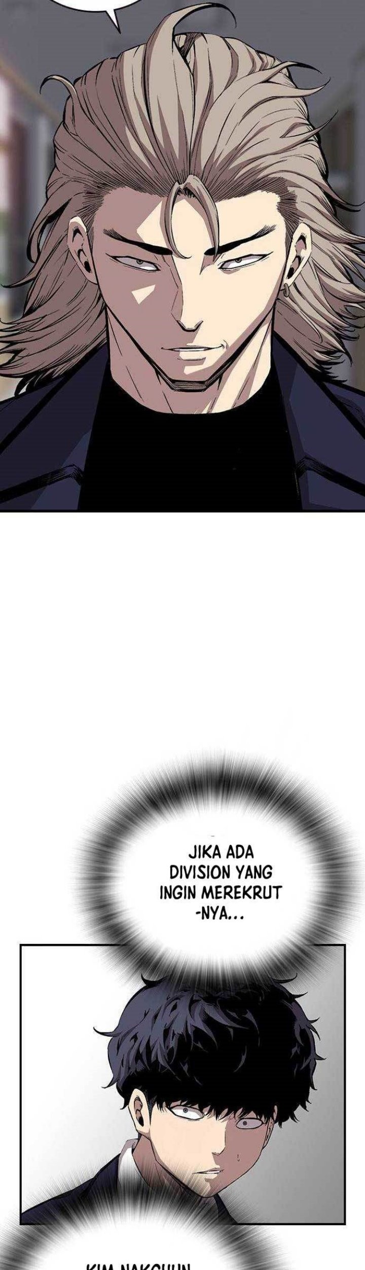 King Game Chapter 49 Gambar 66