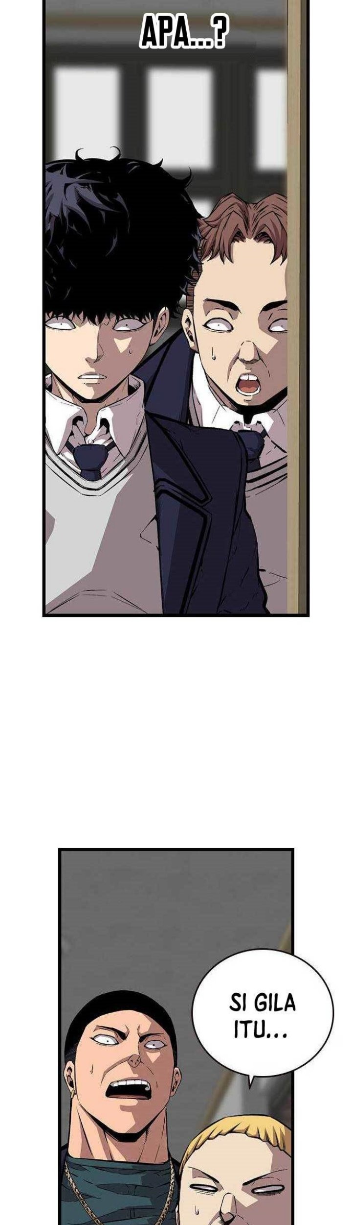 King Game Chapter 49 Gambar 70