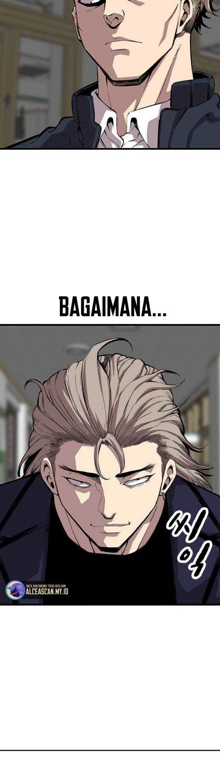 King Game Chapter 49 Gambar 72