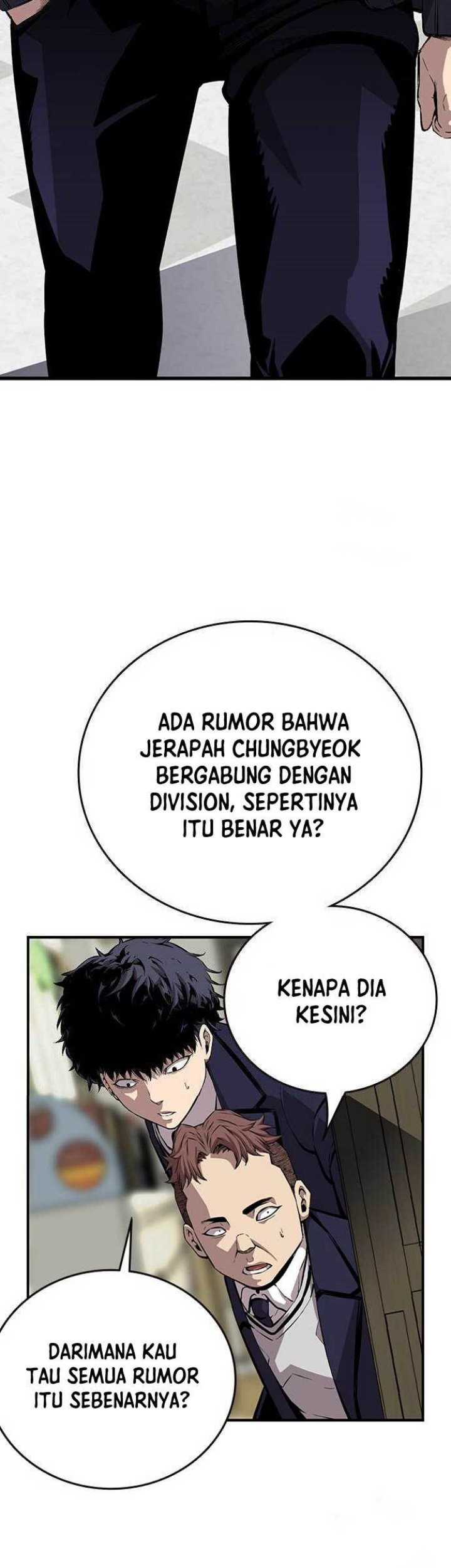 King Game Chapter 49 Gambar 56