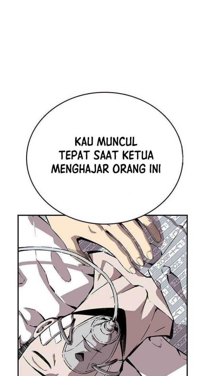 King Game Chapter 49 Gambar 11