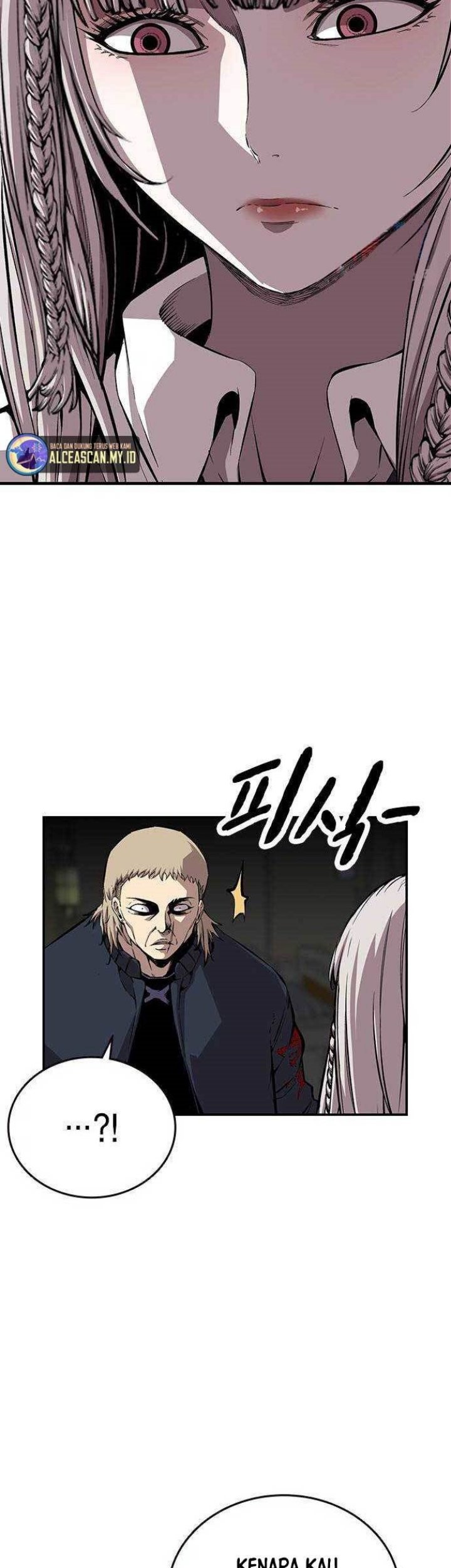 King Game Chapter 49 Gambar 14