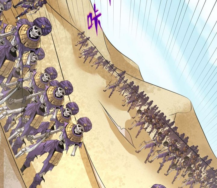 Age of Terror Chapter 84 Gambar 29