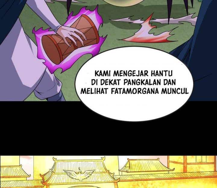 Age of Terror Chapter 84 Gambar 11