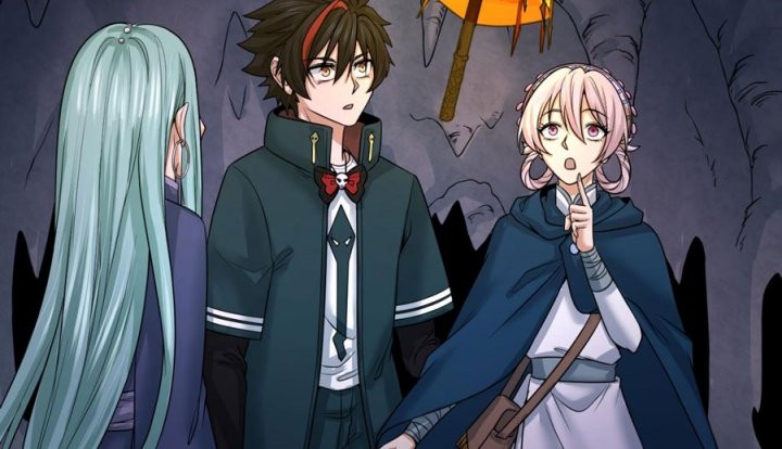 Age of Terror Chapter 84 Gambar 14