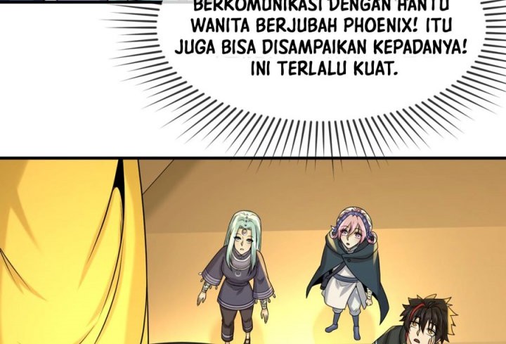 Age of Terror Chapter 84 Gambar 20