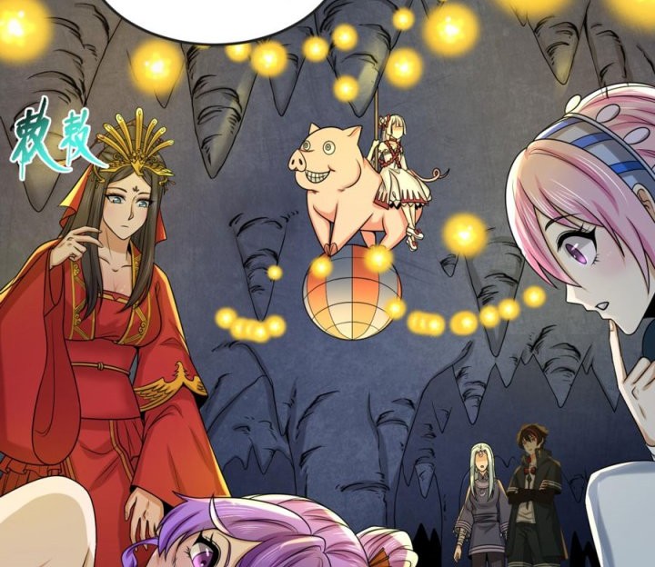 Age of Terror Chapter 84 Gambar 23