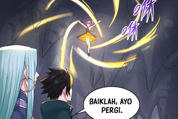 Age of Terror Chapter 84 Gambar 26