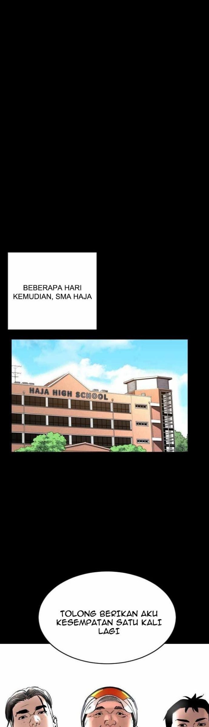 Build Up Chapter 118 Gambar 40