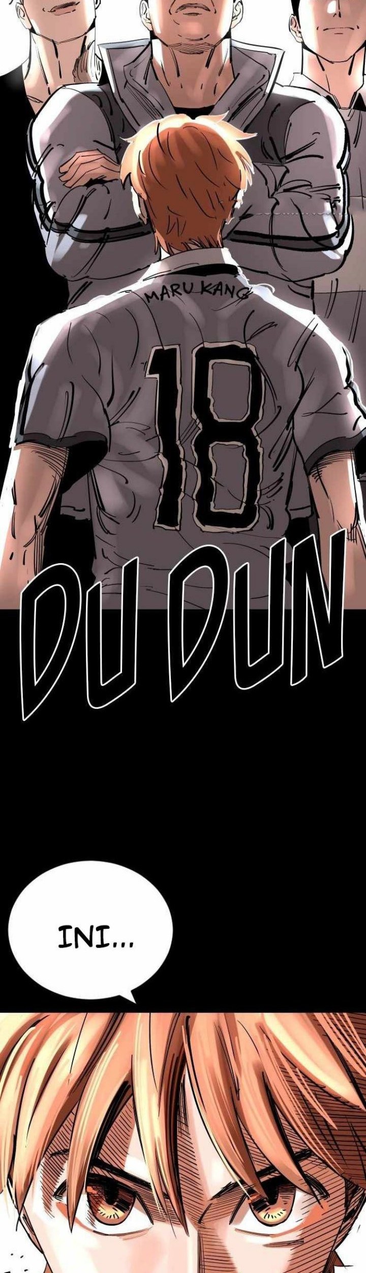 Build Up Chapter 118 Gambar 41