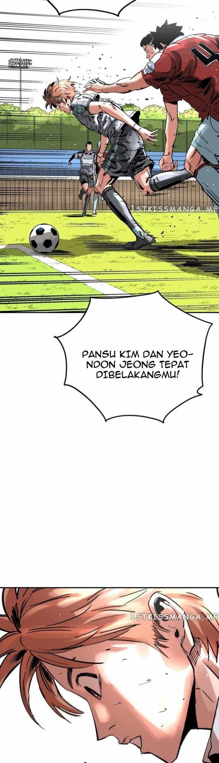 Build Up Chapter 118 Gambar 46