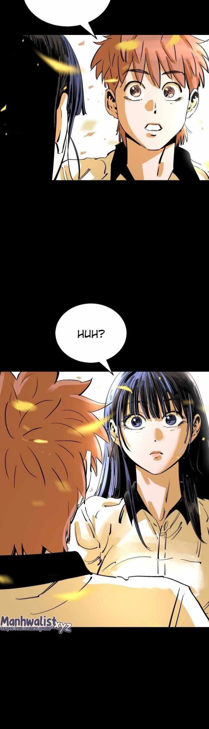 Build Up Chapter 118 Gambar 28