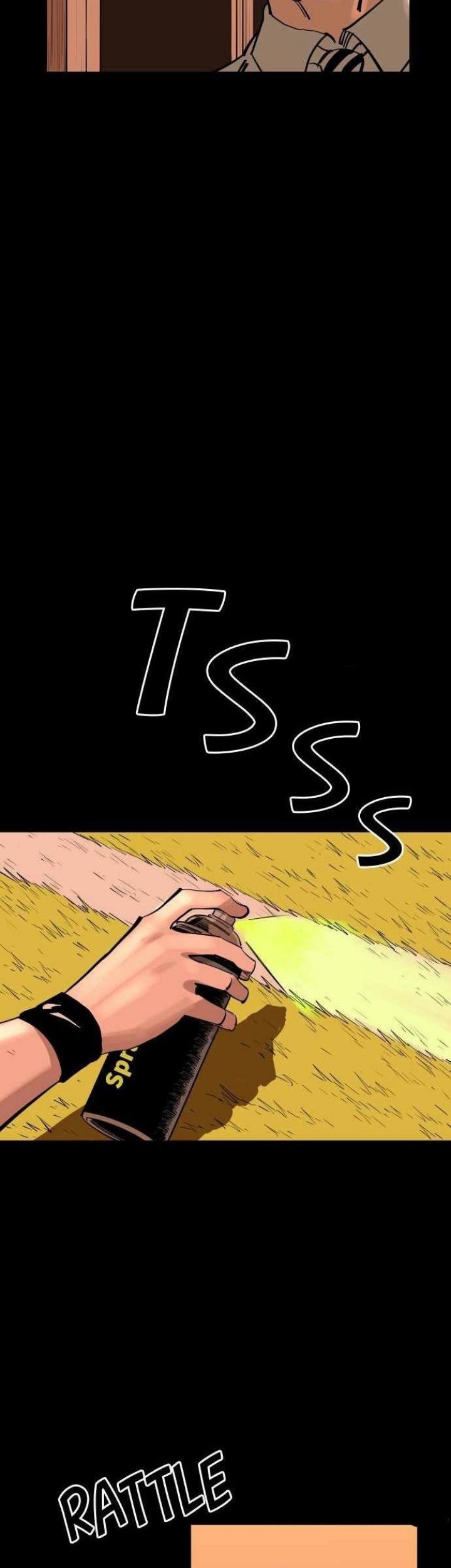 Build Up Chapter 118 Gambar 32