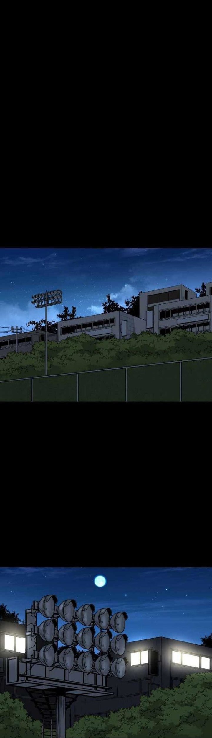 Build Up Chapter 118 Gambar 35