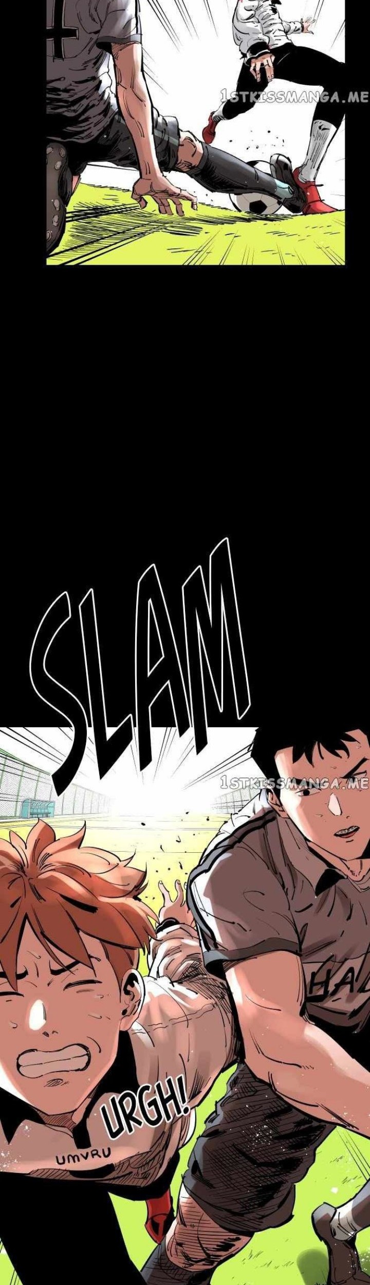 Manhwa Build Up Chapter 118 gambar nomor 2