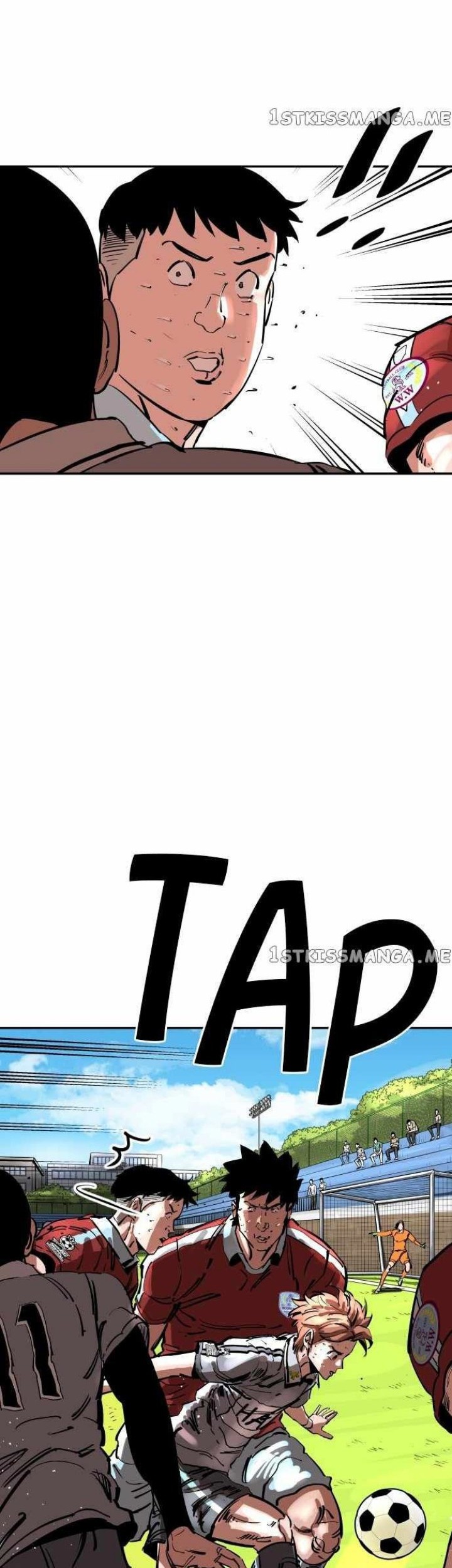 Build Up Chapter 118 Gambar 74