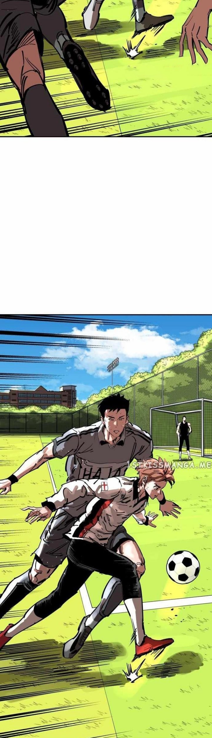 Build Up Chapter 118 Gambar 76