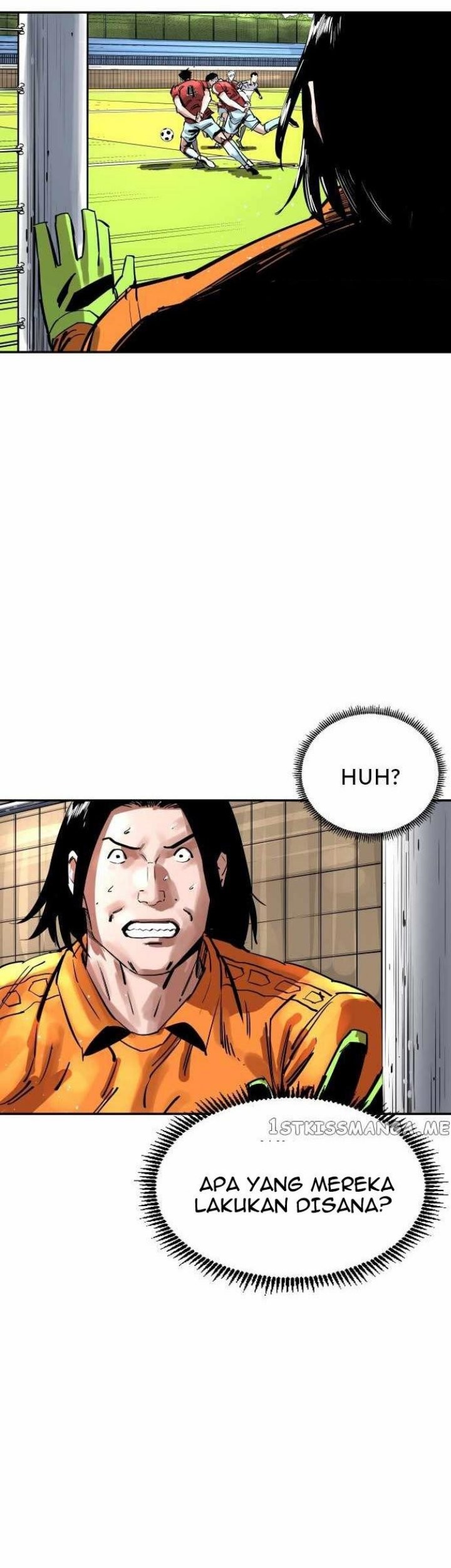 Build Up Chapter 118 Gambar 79