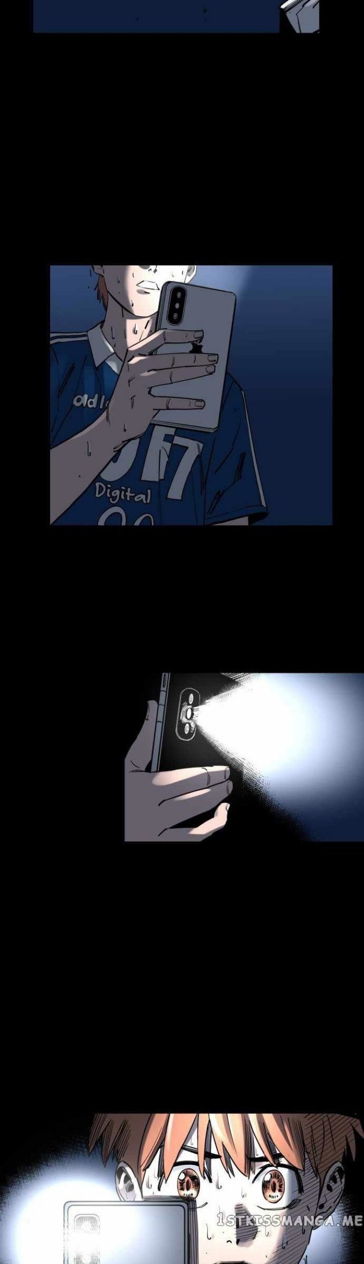 Build Up Chapter 118 Gambar 86