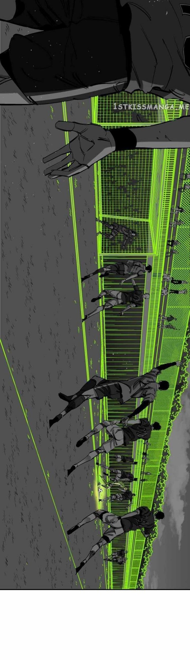 Build Up Chapter 118 Gambar 59