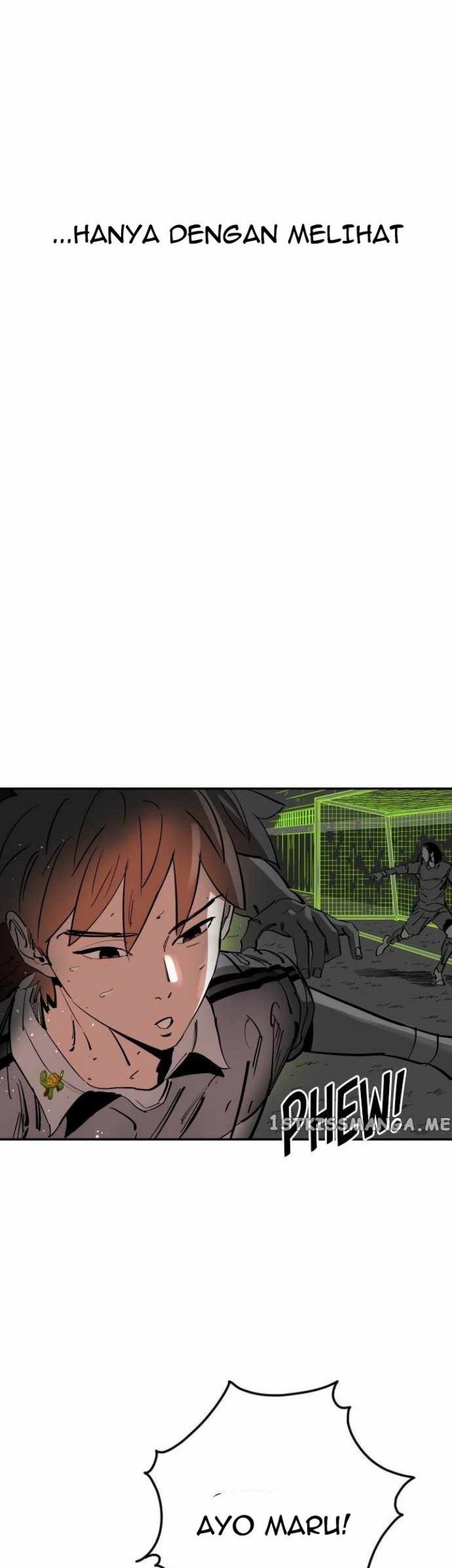 Build Up Chapter 118 Gambar 61