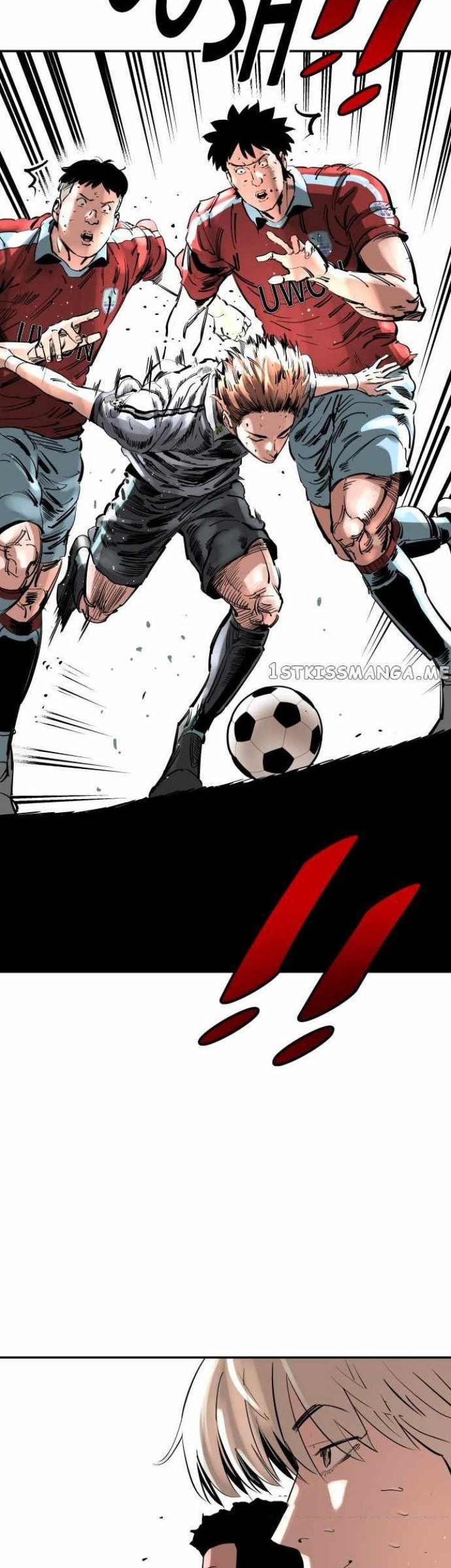 Build Up Chapter 118 Gambar 68