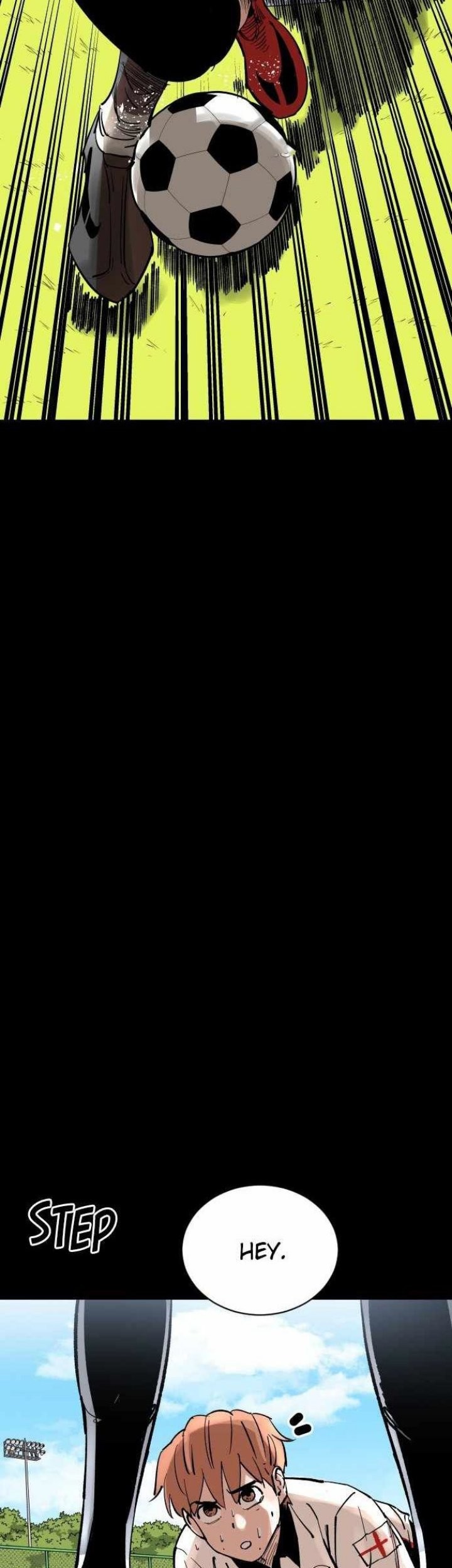 Build Up Chapter 118 Gambar 4