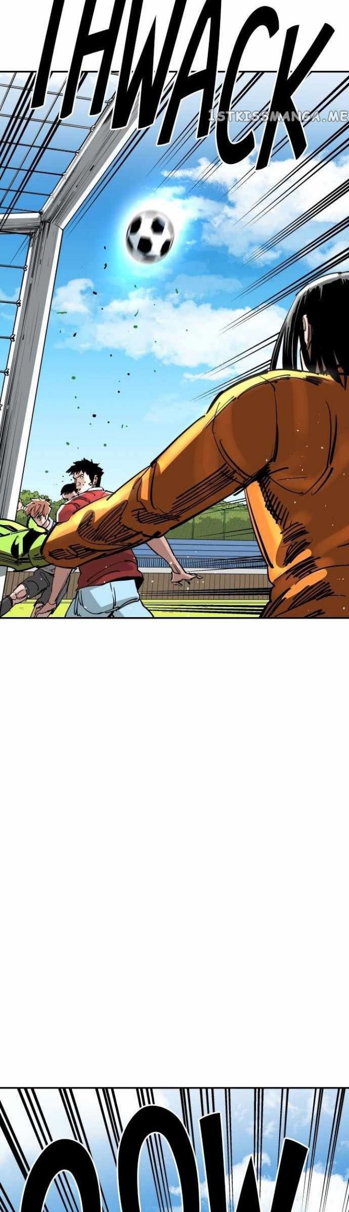 Build Up Chapter 118 Gambar 94