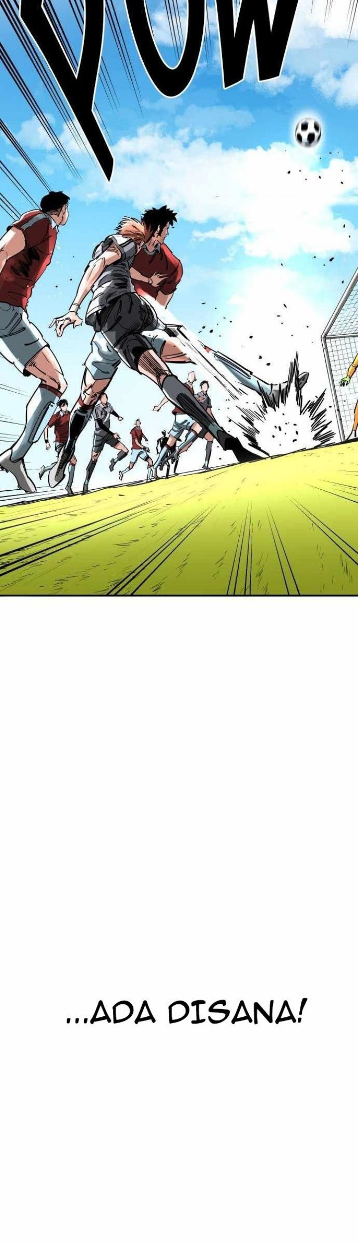 Build Up Chapter 118 Gambar 95