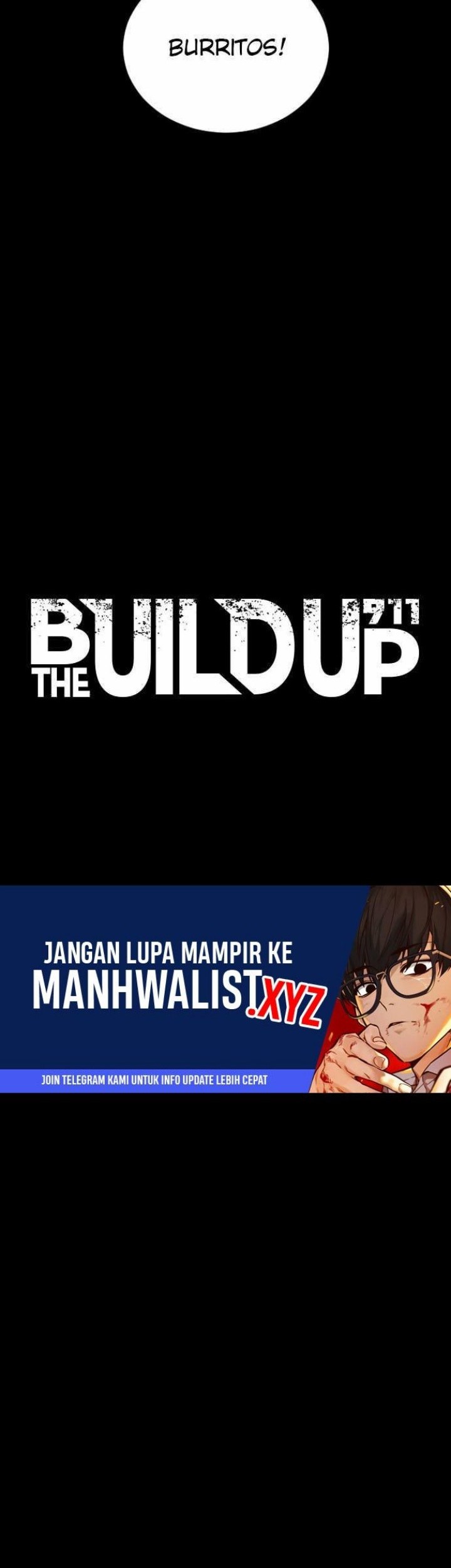 Build Up Chapter 118 Gambar 11