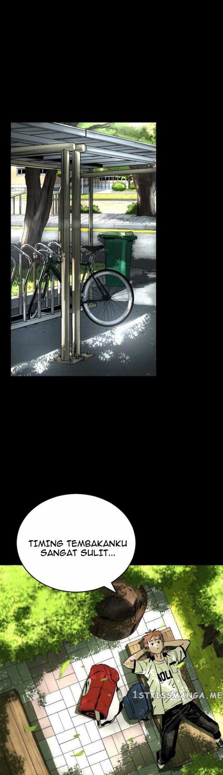 Build Up Chapter 118 Gambar 13
