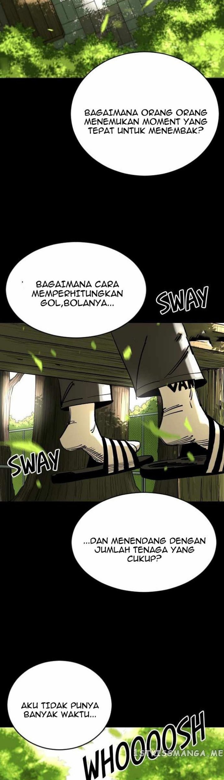 Build Up Chapter 118 Gambar 14