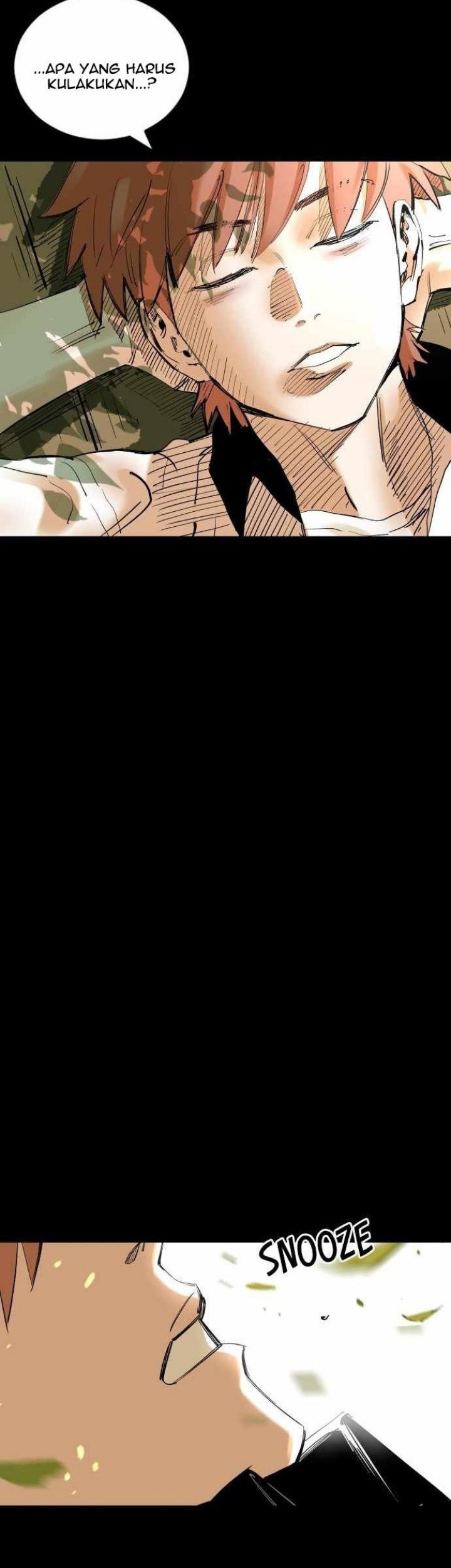 Build Up Chapter 118 Gambar 17