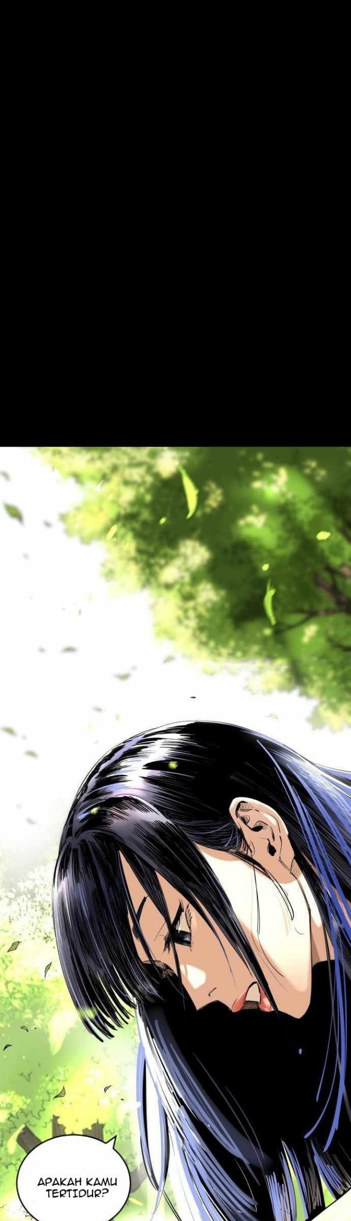 Build Up Chapter 118 Gambar 19