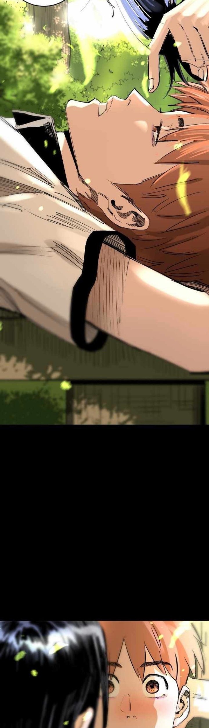 Build Up Chapter 118 Gambar 20