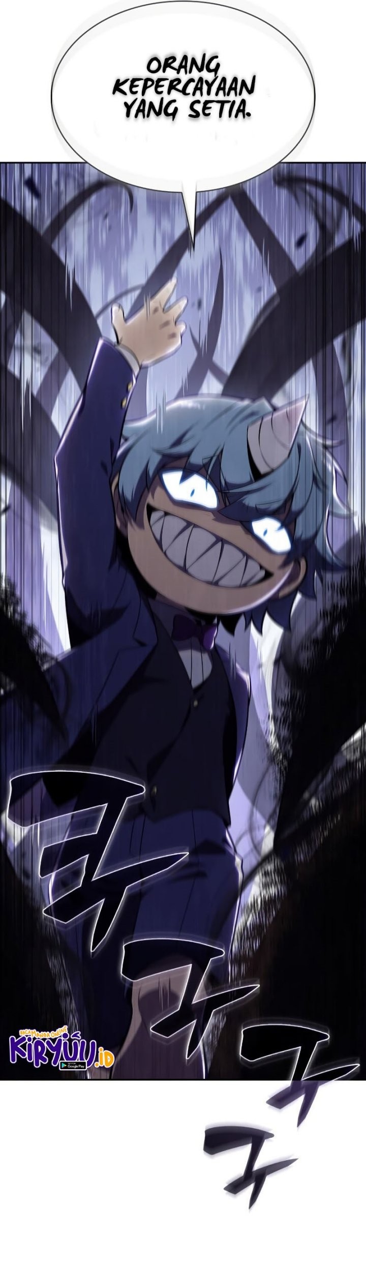 Solo Max-Level Newbie Chapter 111 Gambar 38