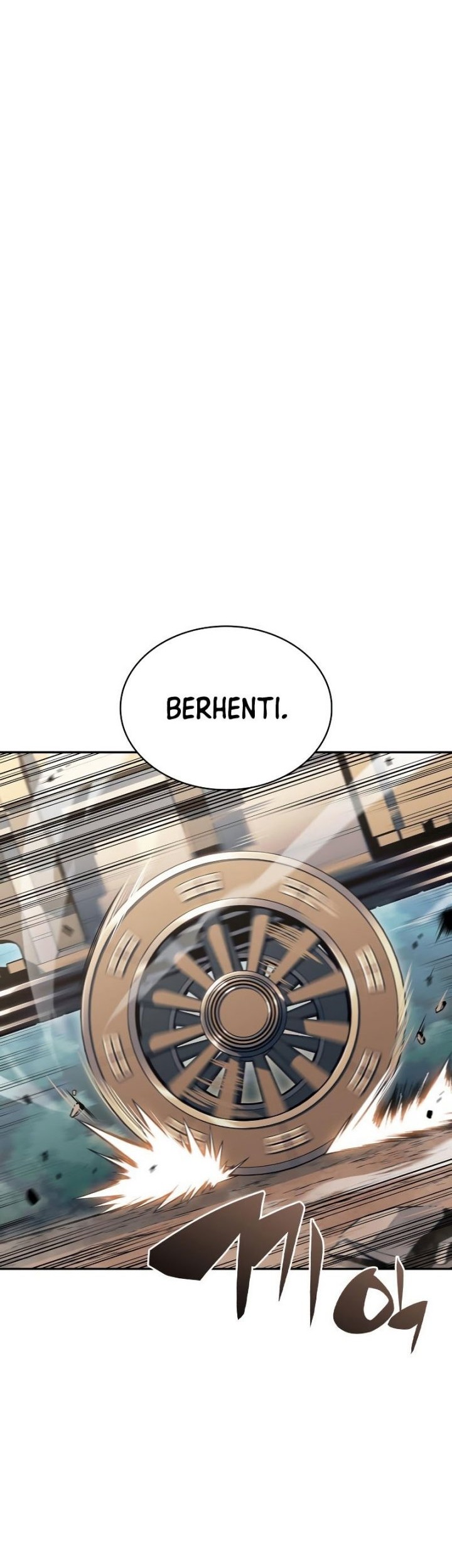 Solo Max-Level Newbie Chapter 111 Gambar 39